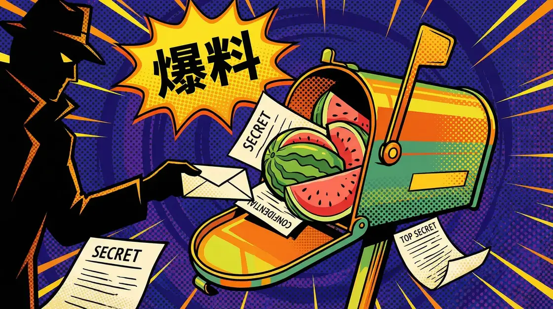 输了就给我看部位游戏 匿名爆料通道漫画插图